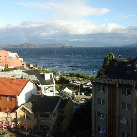 Center 316 Apartment San Carlos de Bariloche Exterior photo