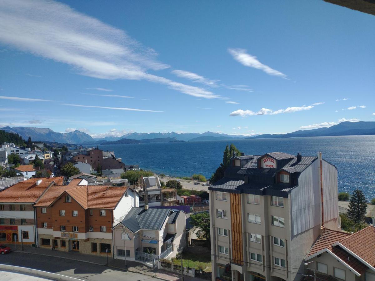Center 316 Apartment San Carlos de Bariloche Exterior photo