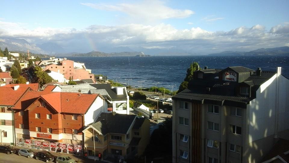 Center 316 Apartment San Carlos de Bariloche Exterior photo