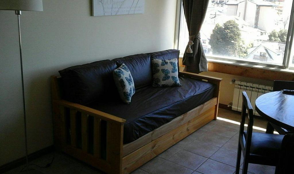 Center 316 Apartment San Carlos de Bariloche Exterior photo